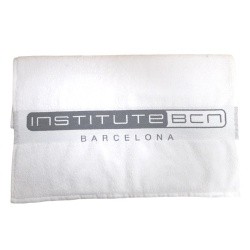 (Free with your purchase) Small Terry Towel from Institute BCN 50x100 cm 100% Cotton