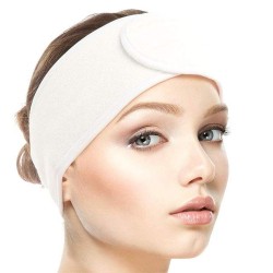 (Free with your purchase) Velcro band for facial hygiene Institute BCN