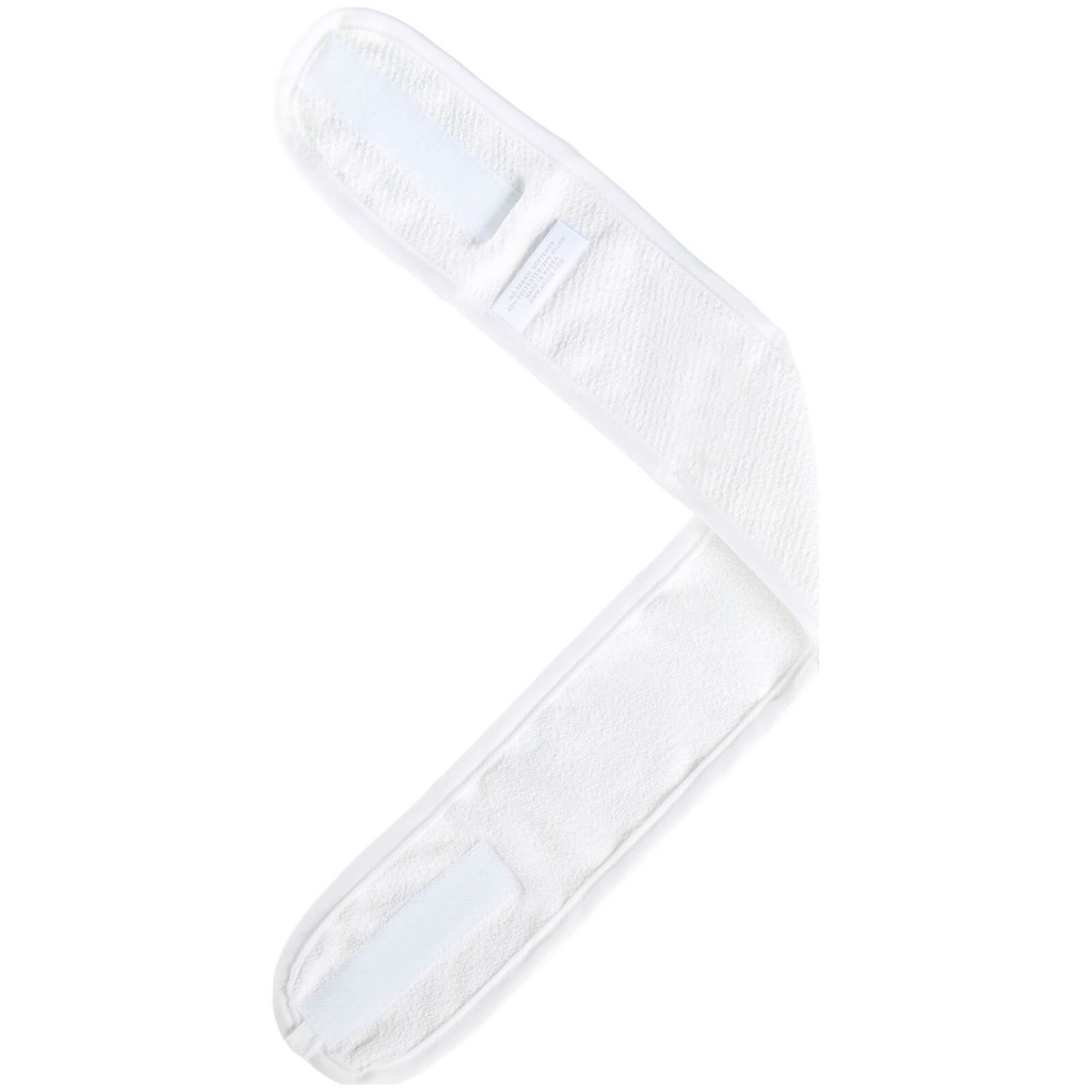 (Free with your purchase) Velcro band for facial hygiene Institute BCN