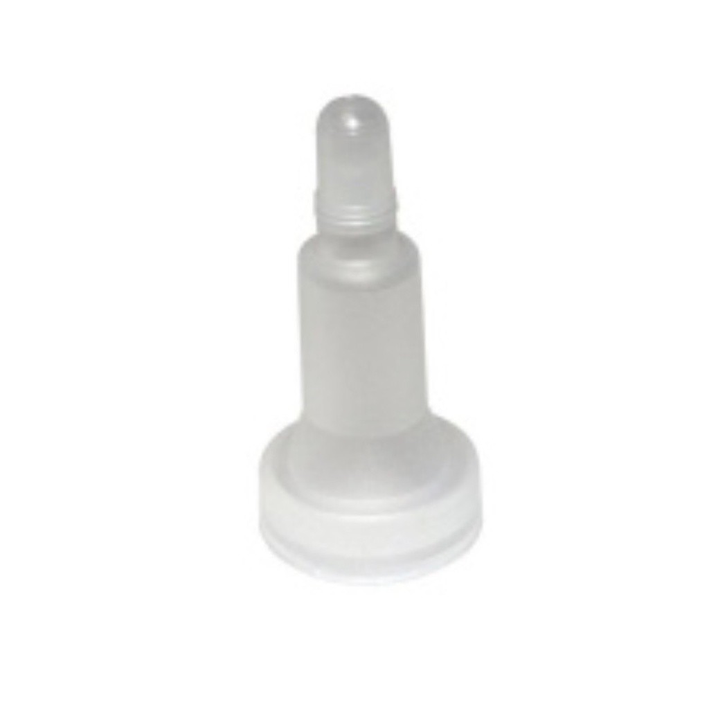 (Free with your purchase) Vial Closer, dropper for vial.