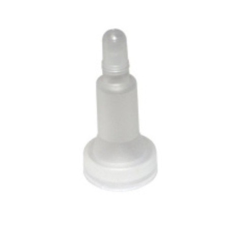(Free with your purchase) Vial Closer, dropper for vial.