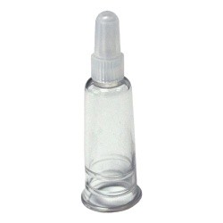 (Gratuito con il tuo acquisto) Gocciolatore per fiale da 2ml - Tappo per fiale Mesoceuticals® - Accessorio estetico