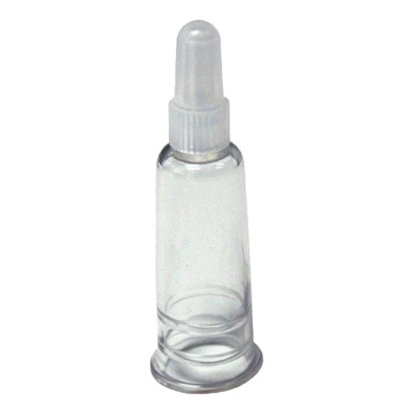 (Free with your purchase) 2ml ampoule dropper - Mesoceuticals® ampoule cap - Aesthetic accessory