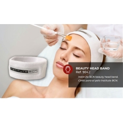 (Gratuit avec votre achat) Bande avec velcro pour l'hygiène du visage Institute BCN