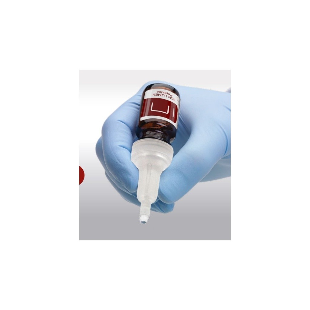 (Gratuit avec votre achat) Vial Closer, goutteur pour vial