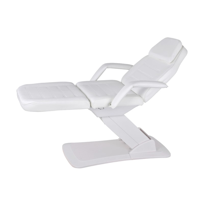 Weelko Electric 3-Motor Adjustable Treatment Table -Weelko -Aesthetic treatment tables