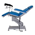 Chaise gynécologique Iliaq de Weelko -Weelko -Tables et fauteuils de pédicurie