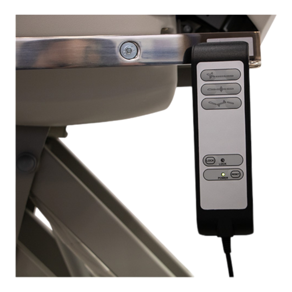 Weelko Iliaq Gynecological Chair
