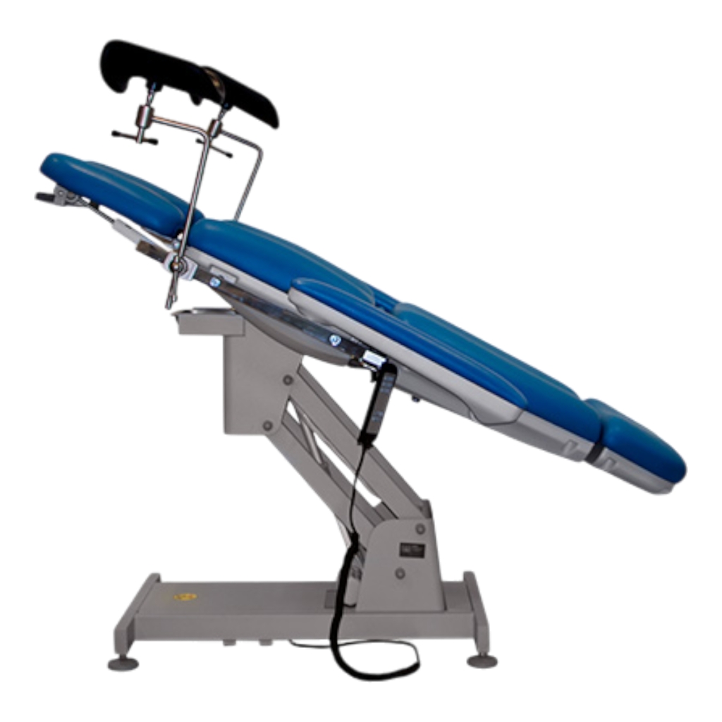 Iliaq Gynäkologischer Stuhl von Weelko