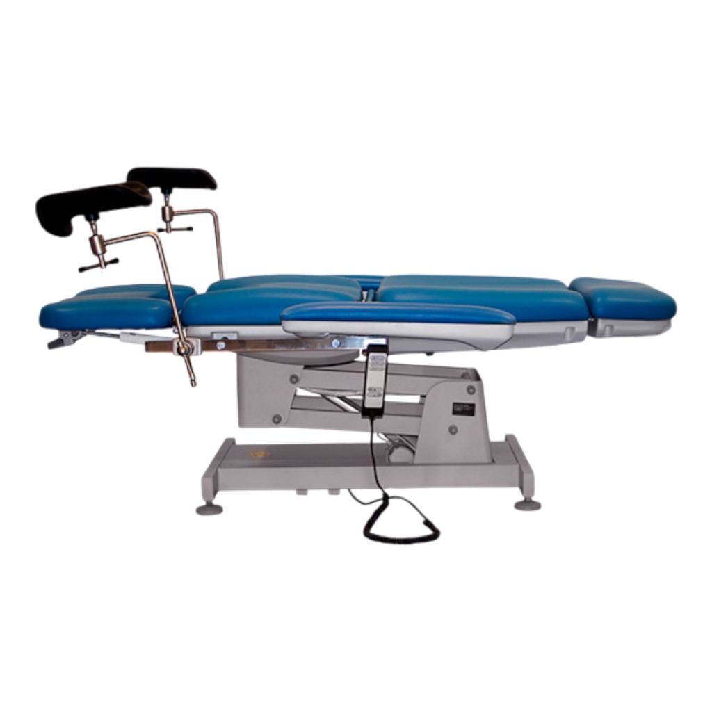 Cadeira Ginecológica Iliaq da Weelko