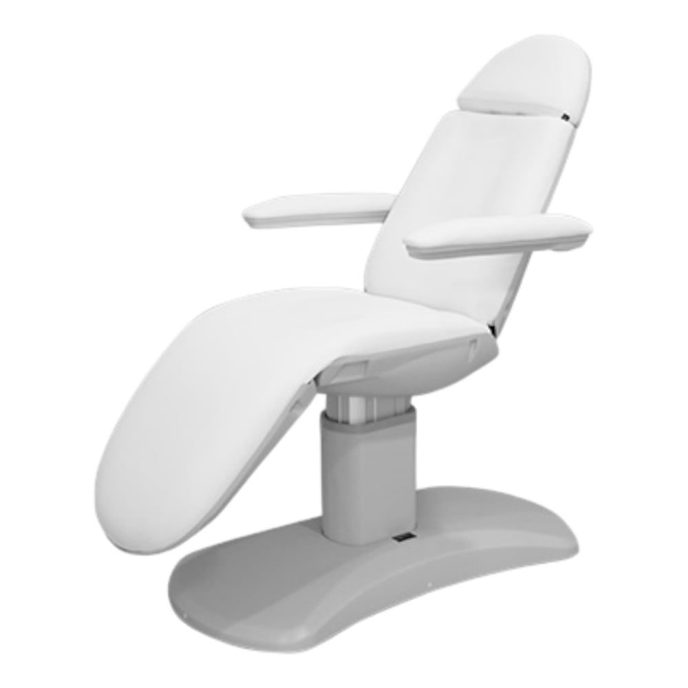 Camilla Estética Eléctrica Orbi De Weelko: Comodidad Y Elegancia