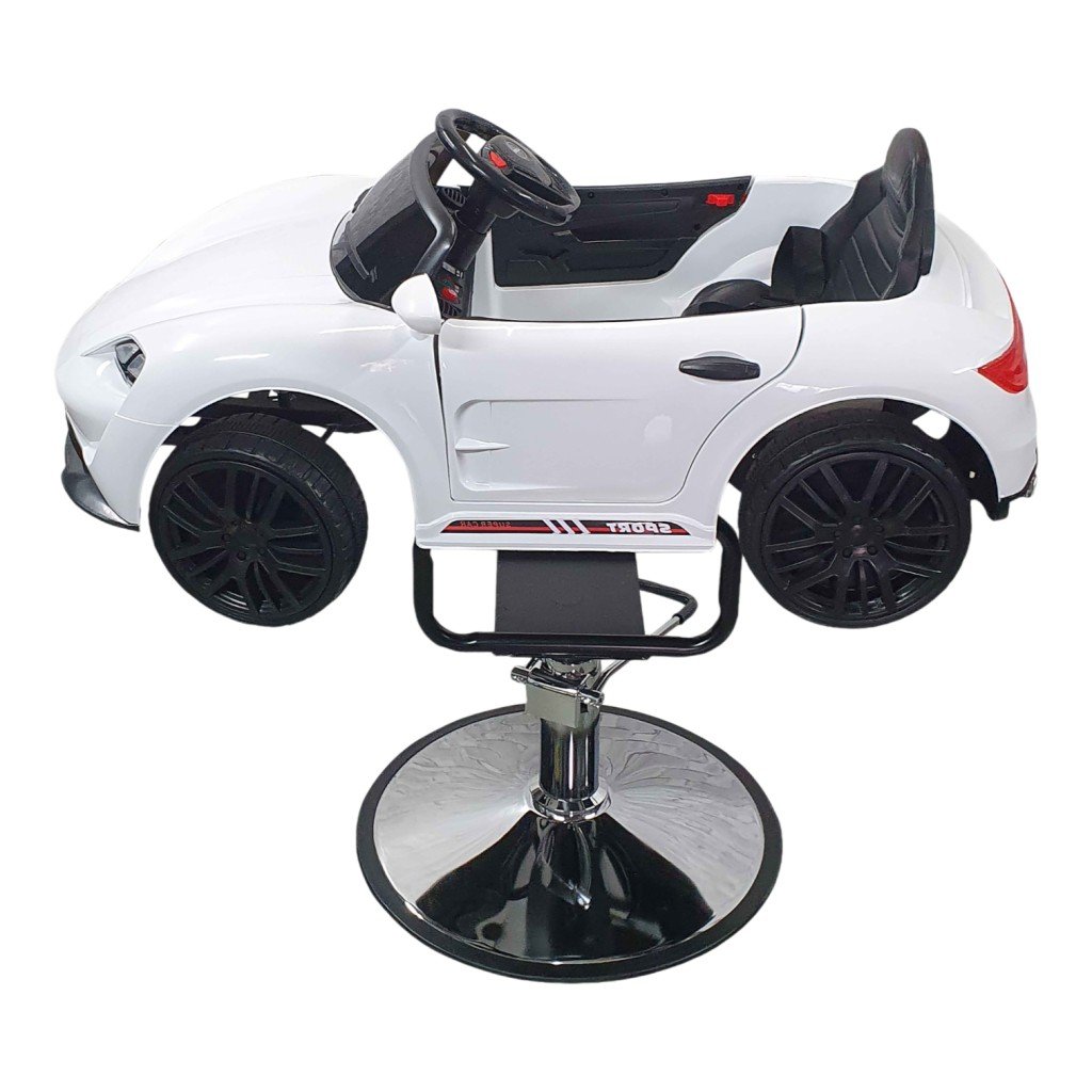 Sedia da taglio per bambini Sport - Fersan