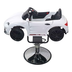 Sedia da taglio per bambini Sport - Fersan -Fersan -Poltrone da parrucchiere