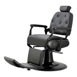 Sillón de Barbero Crop - Retro - Weelko -Weelko -Sillones barbero