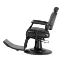 Fauteuil de barbier crop weelko rétro -Weelko -Fauteuils de barbier