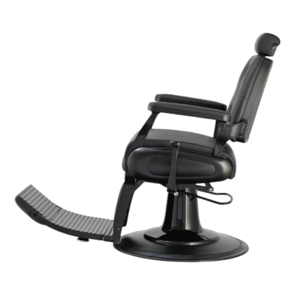 Fauteuil de barbier crop weelko rétro -Weelko -Fauteuils de barbier