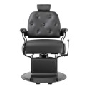 Barberstuhl Crop – Retro-Stil – Weelko -Weelko -Barbersessel