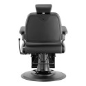 Barberstuhl Crop – Retro-Stil – Weelko -Weelko -Barbersessel