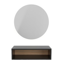 Coiffeuse Traz Weelko -Weelko -Tables de coiffure