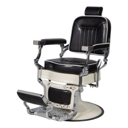 Sillón de Barbero Dominus Vintage - Fersan -Fersan -Sillones barbero
