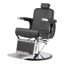 Barber Chair Glory Paint Vintage & Modern - Fersan -Fersan -Barber chairs