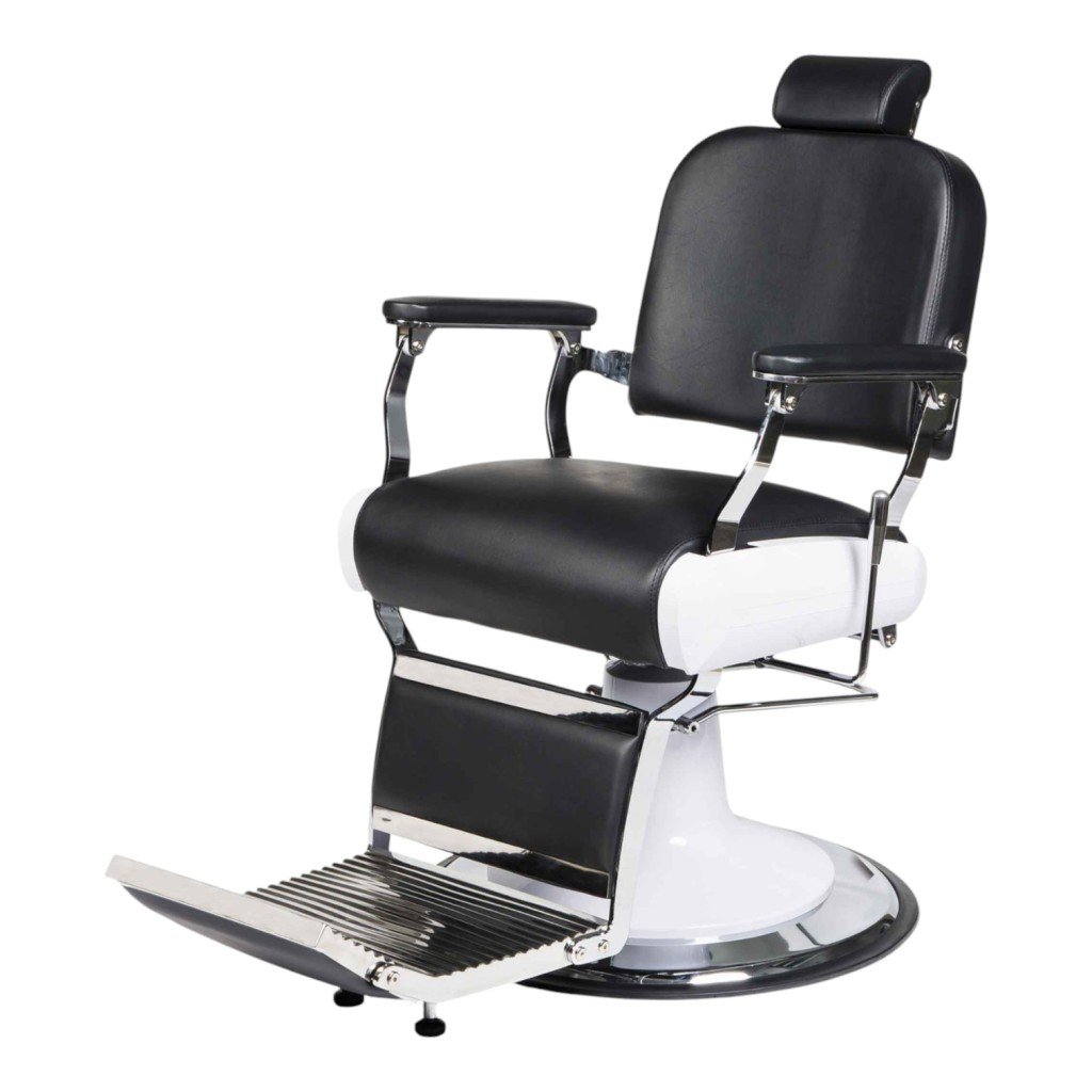 Sillón de Barbero Vintage Fersan