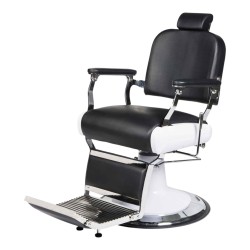 Sillón de Barbero Vintage Fersan -Fersan -Sillones barbero