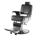 Sillón de Barbero Iron Vintage Moderno Fersan -Fersan -Sillones barbero