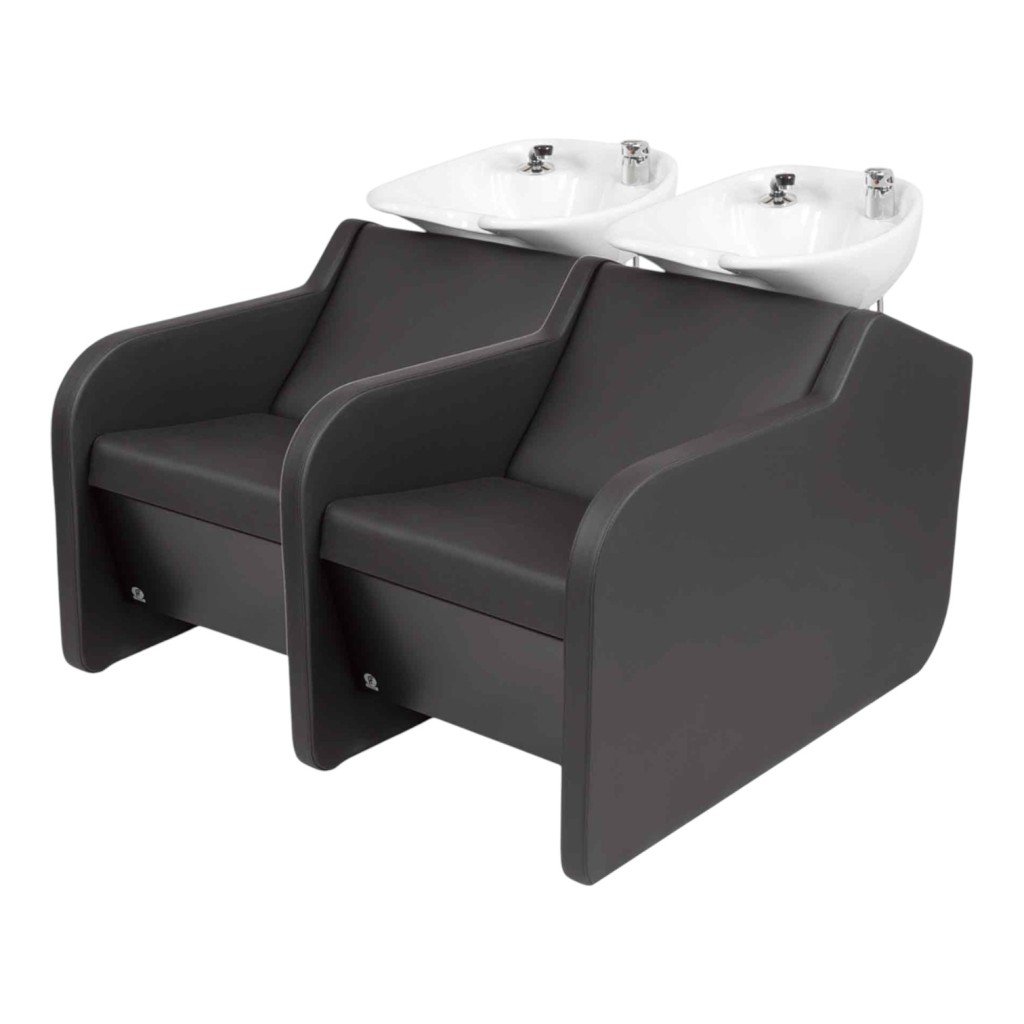Bac de lavage Armoni XL Double moderne - Fersan