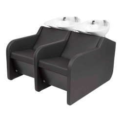 Bac de lavage Armoni XL Double moderne - Fersan