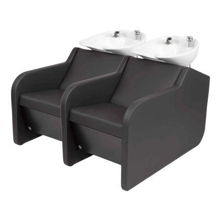 Lavacabezas Armoni XL Doble moderno - Fersan
