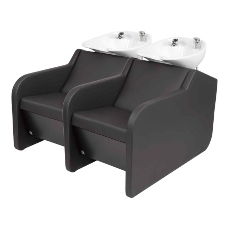 Haarwaschplatz Armoni XL Doble modern Fersan