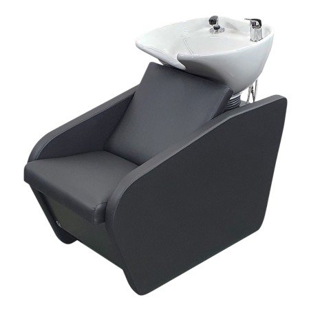Jambo Haarwaschplatz modern – Fersan