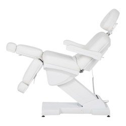 NeoBeauty Pro Podologiestuhl Cristian, elektrisch mit 3 Motoren