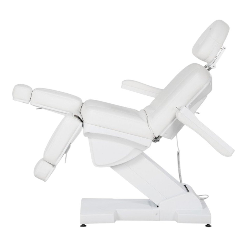 Fauteuil de podologie électrique 3 moteurs Cristian - NeoBeauty Pro