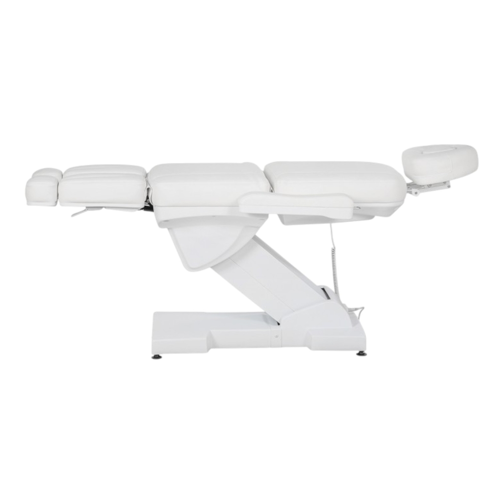 NeoBeauty Pro Cristian Electric Podiatry Chair with 3 Motors