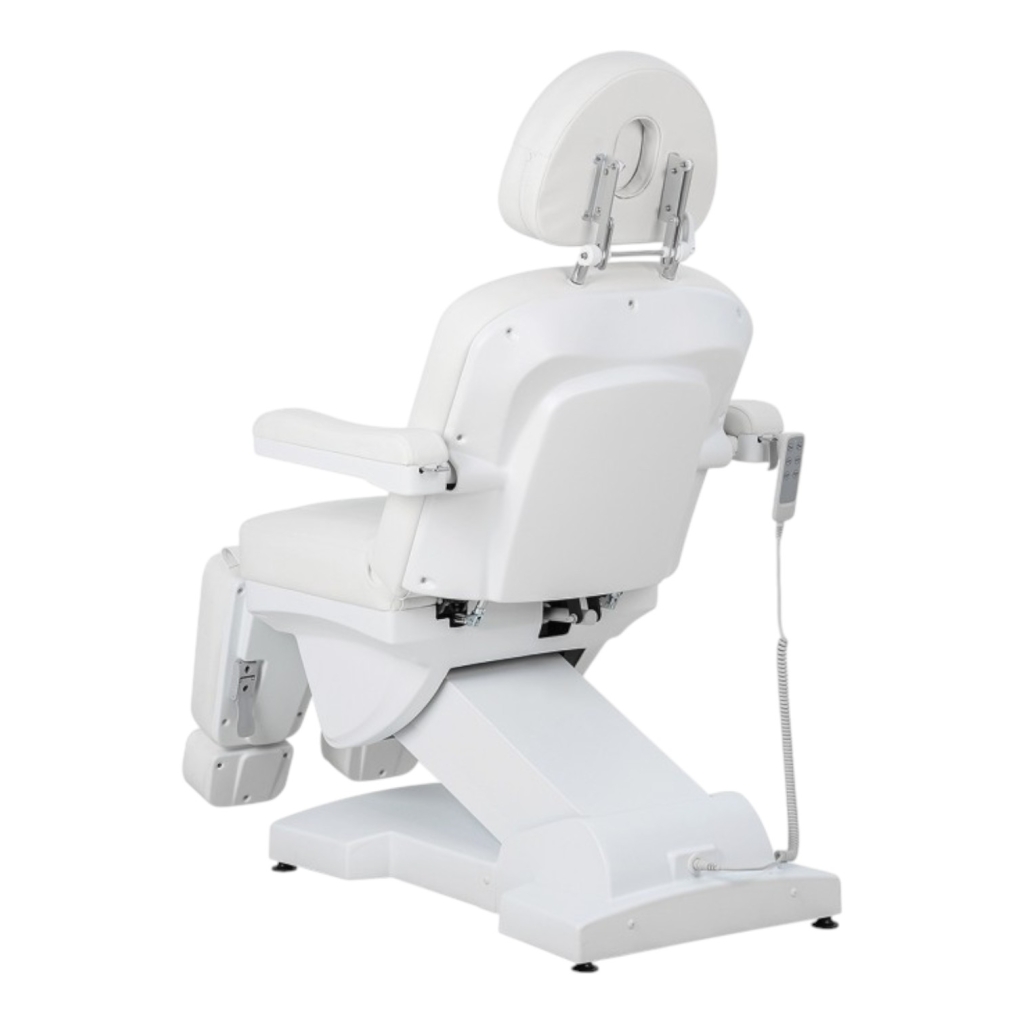 NeoBeauty Pro Podologiestuhl Cristian, elektrisch mit 3 Motoren