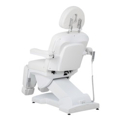 Sillón de Podología y Pedicura Cristian