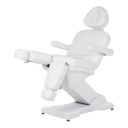 Sillón de Podología y Pedicura Cristian