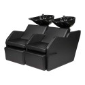 Delta XL Doble Shampoo chair  -Fersan -Fersan