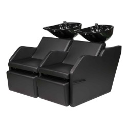 Lavacabezas Delta XL Doble -Fersan -Fersan