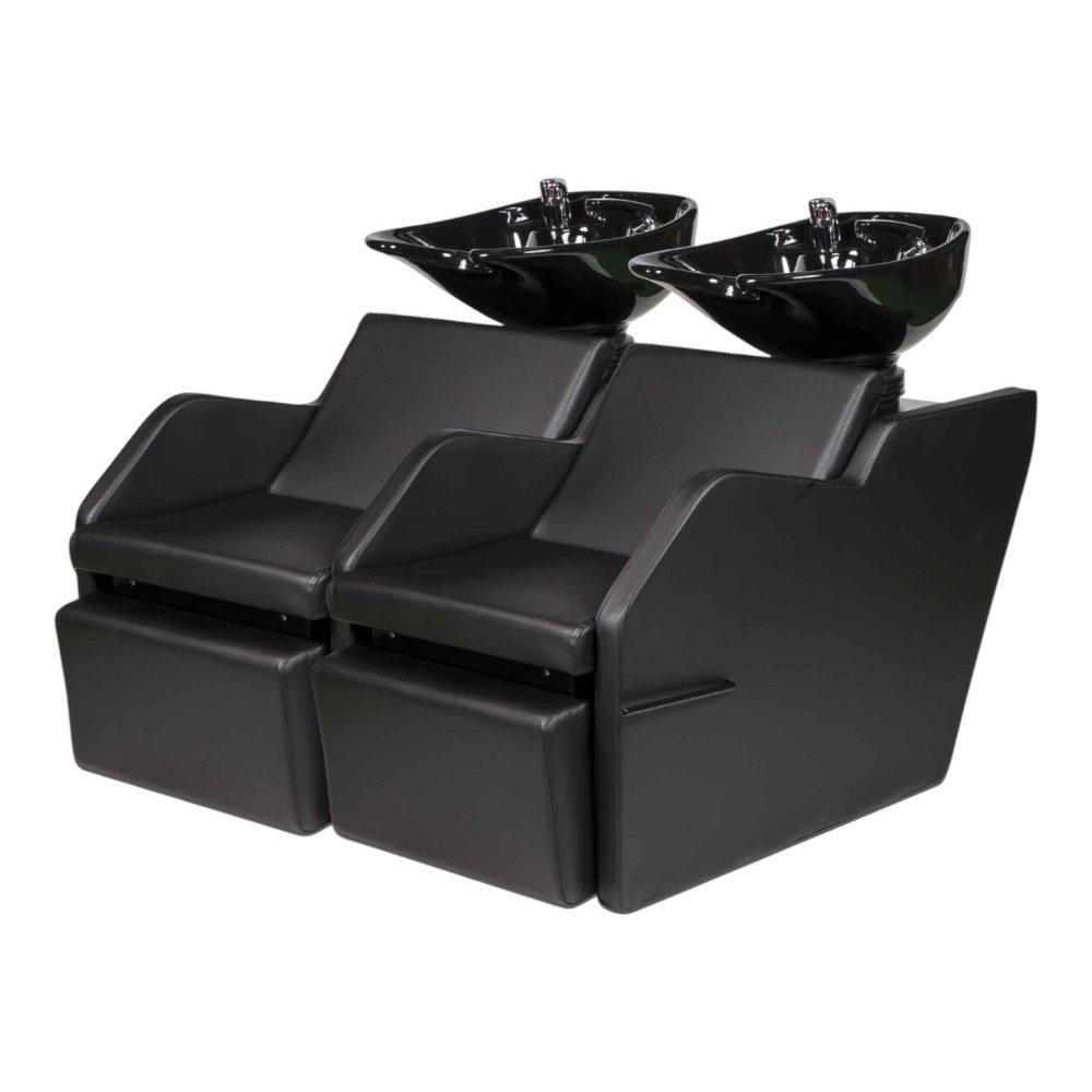 Delta XL Doble Shampoo chair  -Fersan -Fersan