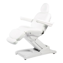 Girta Electric Table -i-Medstetic -Aesthetic treatment tables