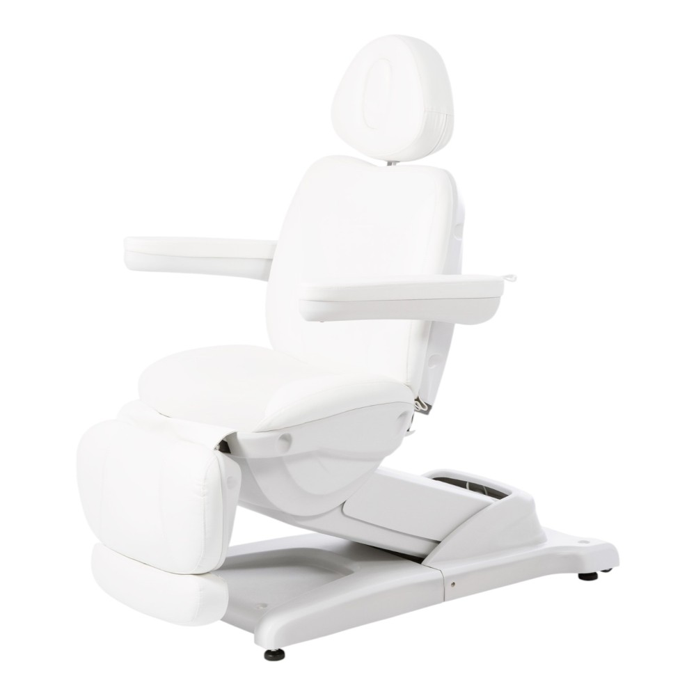 Elektrische Massageliege Girta -i-Medstetic -Kosmetikliegen und -sessel