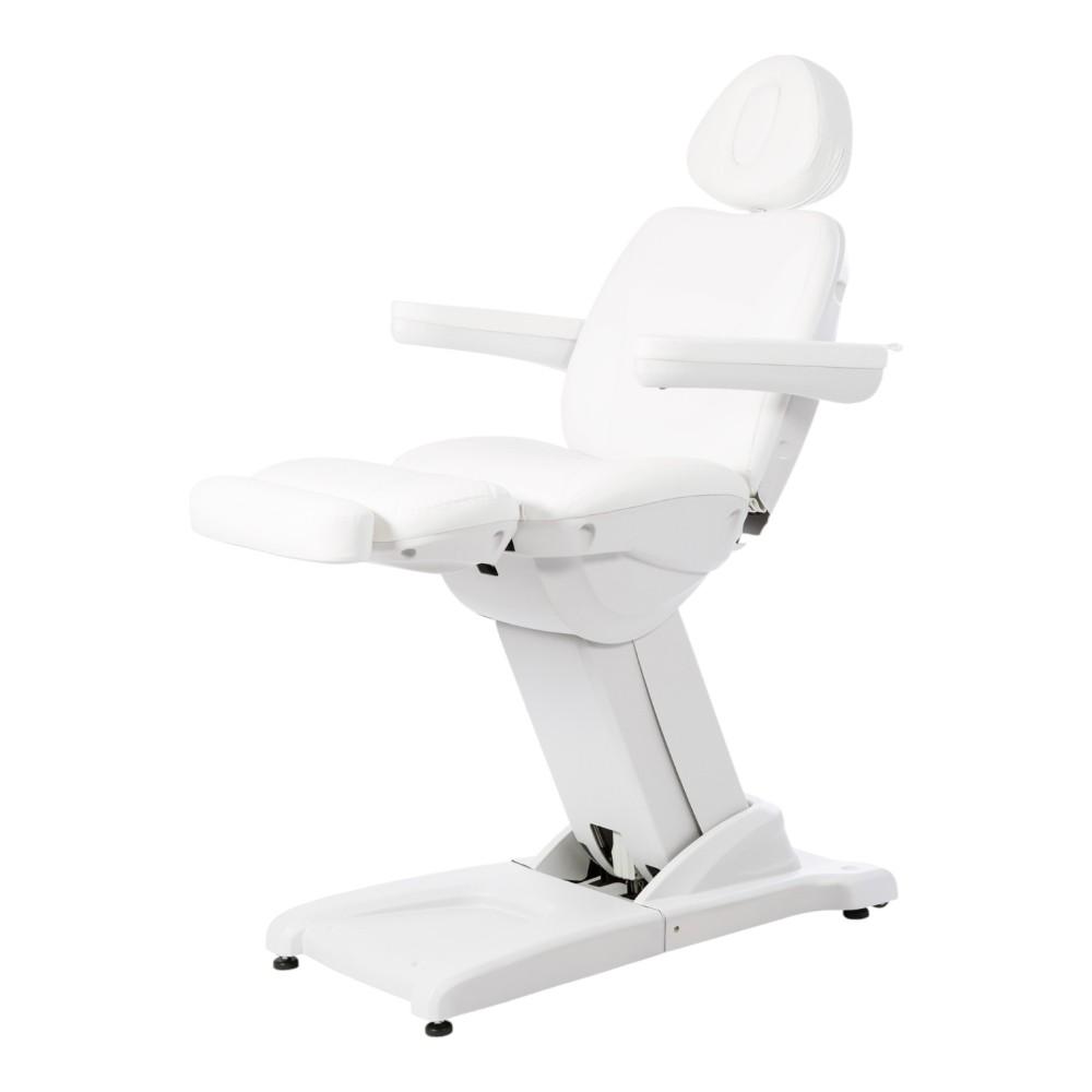 Elektrische Massageliege Girta -i-Medstetic -Kosmetikliegen und -sessel