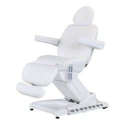 Girta Next Electric Table with Heating -i-Medstetic -Aesthetic treatment tables