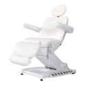 Girta Next Electric Table with Heating -i-Medstetic -Aesthetic treatment tables