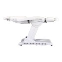 Girta Next Electric Table with Heating -i-Medstetic -Aesthetic treatment tables