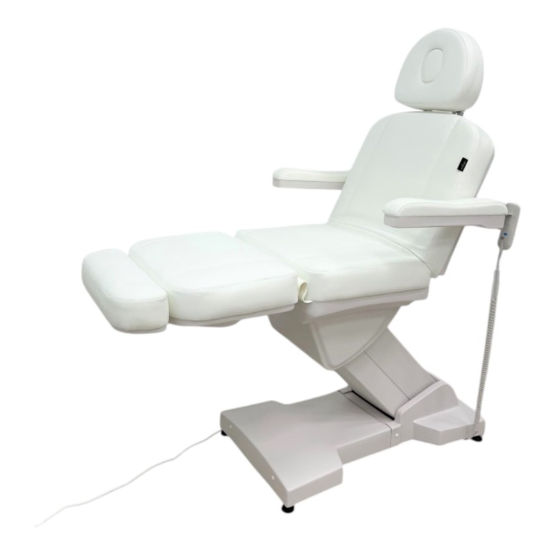 Lettino elettrico Plus con riscaldamento -I-medStetic Premium -Lettini e poltrone