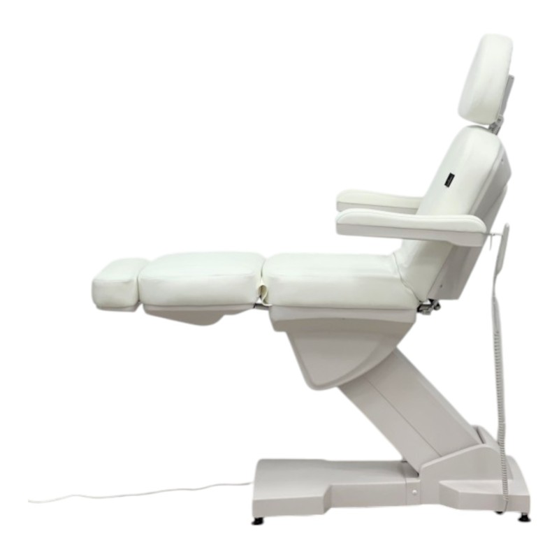 Lettino elettrico Plus con riscaldamento -I-medStetic Premium -Lettini e poltrone
